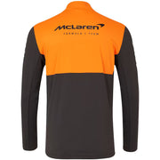 McLaren 2024 Team Softshell Jacket