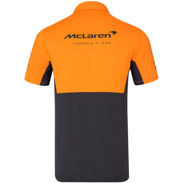 McLaren 2024Team Polo