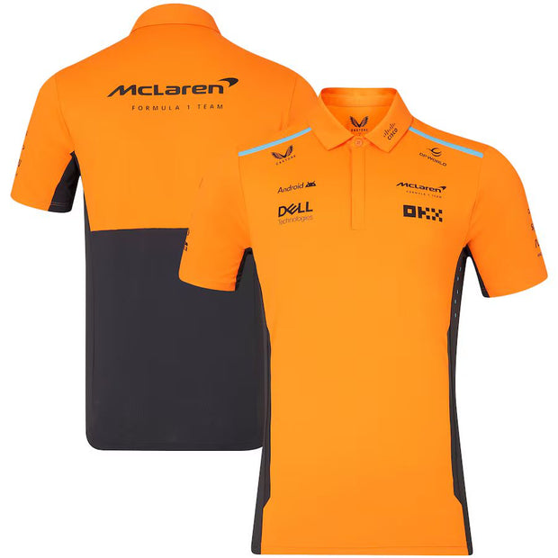 McLaren 2024Team Polo