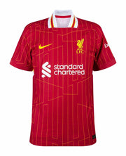 Liverpool FC 24/25 Home Jersey