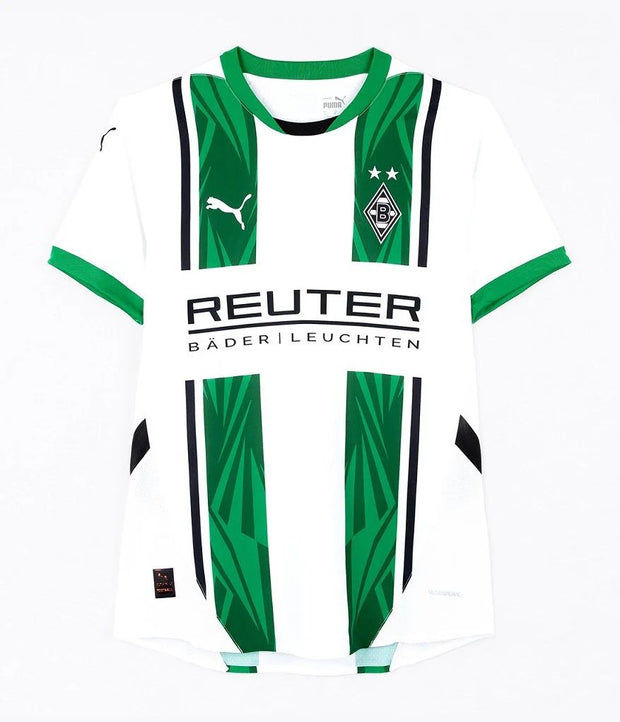 Borussia Monchengladbach 24/25 Home Jersey