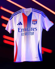 Olympique Lyonnais 24/25 Home Jersey