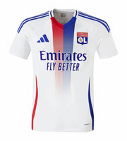 Olympique Lyonnais 24/25 Home Jersey