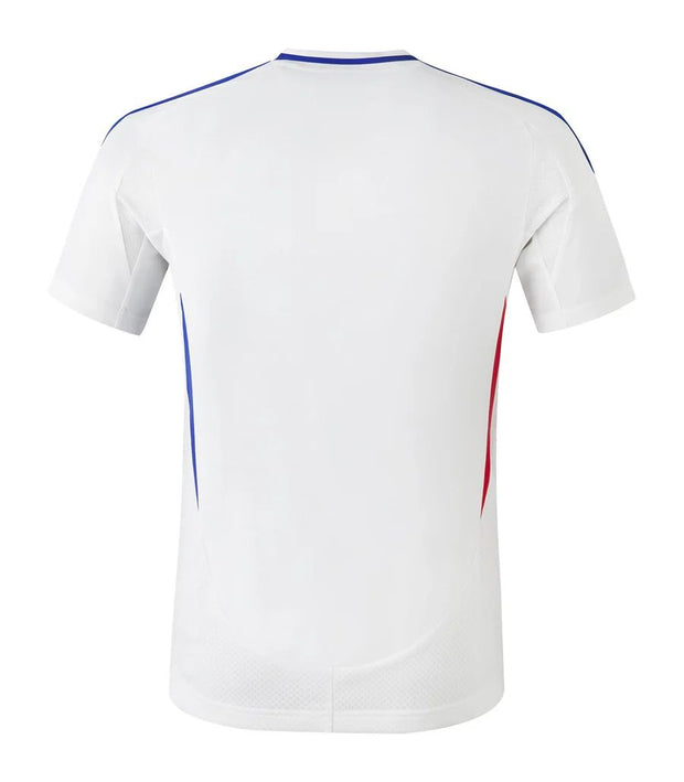 Olympique Lyonnais 24/25 Home Jersey