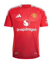 Manchester United 24/25 Home Jersey