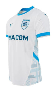 Olympique Marseille 24/25 Home Jersey