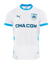 Olympique Marseille 24/25 Home Jersey