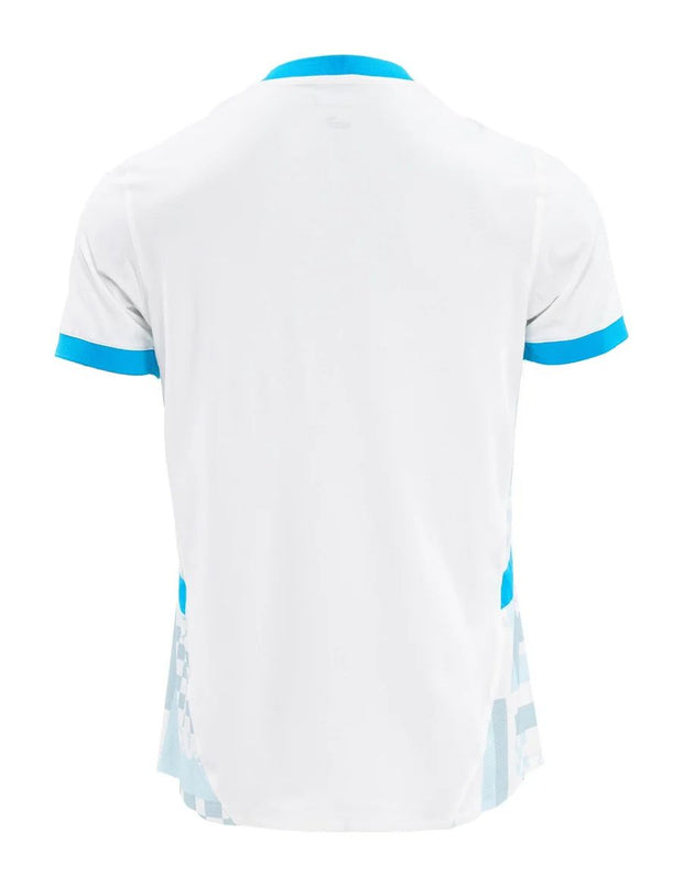 Olympique Marseille 24/25 Home Jersey