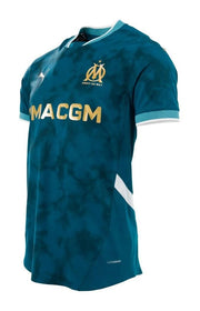 Olympique Marseille 24/25 Away Jersey