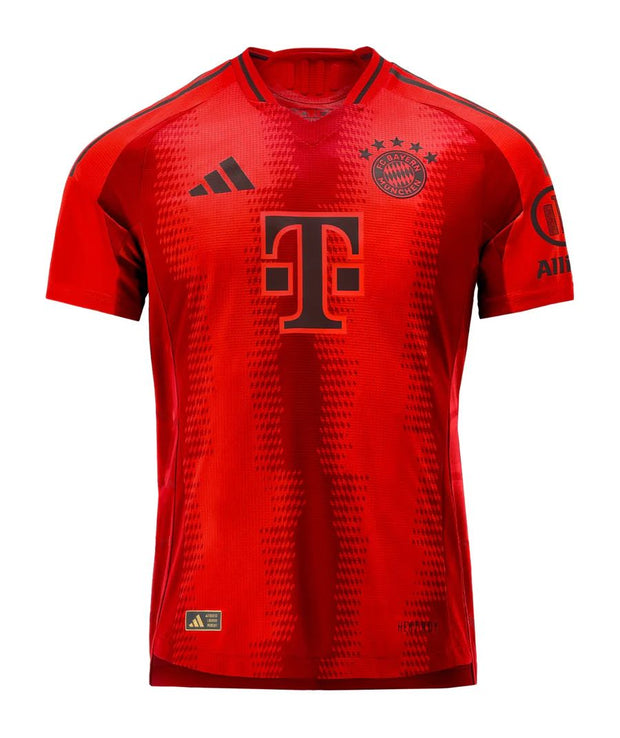 FC Bayern 24/25 Home Kit