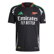 Arsenal 24/25 Away Jersey