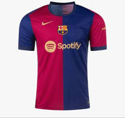 FC Barcelona 24/25 Home Kit