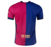 FC Barcelona 24/25 Home Kit