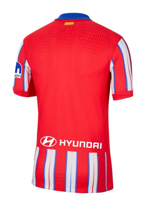 Atletico Madrid 24/25 Home Jersey