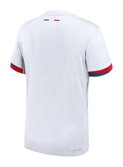 Paris Saint-Germain 24/25 Away Jersey