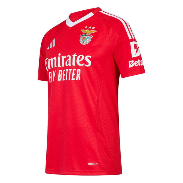 SL Benfica 24/25 Home Jersey