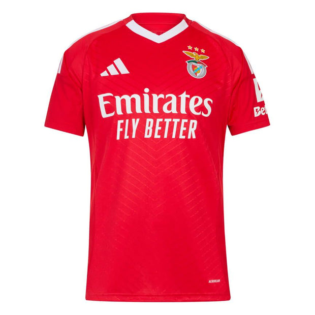 SL Benfica 24/25 Home Jersey