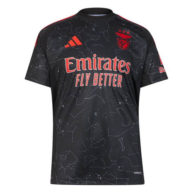 SL Benfica 24/25 Away Jersey