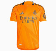 Real Madrid 24/25 Away Jersey