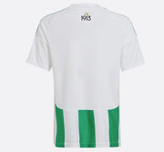 Maccabi Haifa 23/24 110 Year Anniversary Kit