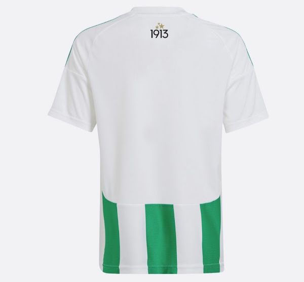 Maccabi Haifa 23/24 110 Year Anniversary Kit