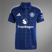 Manchester United 24/25 Away Jersey