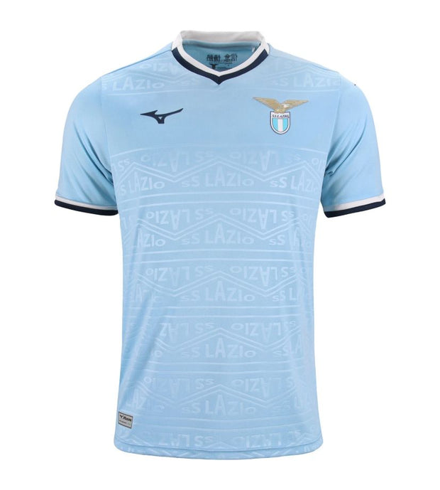 SS Lazio 24/25 Home Jersey