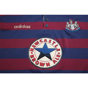 Newcastle United 95/96 Away Long Sleeve Jersey