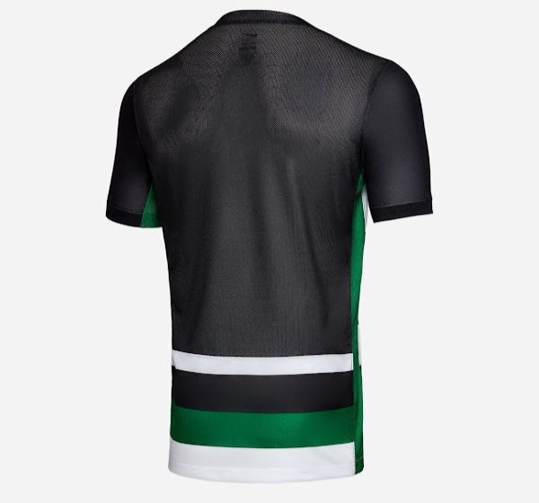 Sporting CP 24/25 Home Jersey