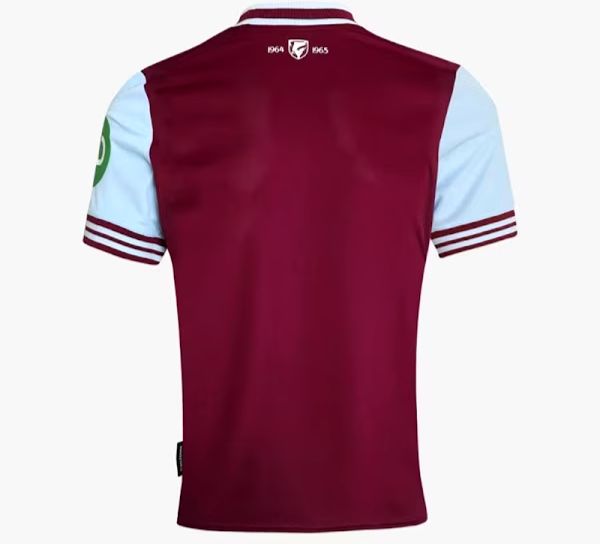 West Ham United 24/25 Home Jersey