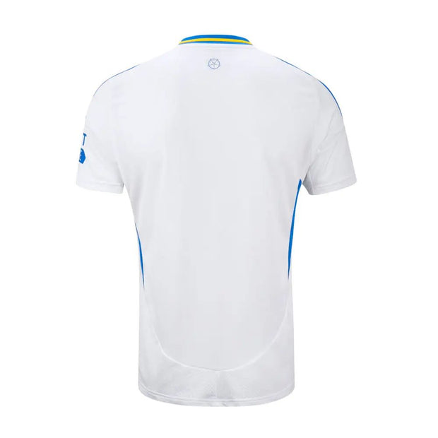 Leeds United 24/25 Home Jersey