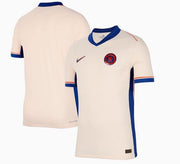 Chelsea 24/25 Away Jersey