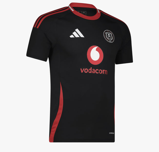 Orlando Pirates 24/25 Home Jersey