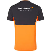 McLaren 2024 Team Set Up T-Shirt - Autumn