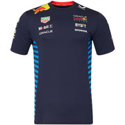 Red Bull Racing 2024 Team Set Up T-Shirt