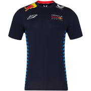 Red Bull Racing 2024 Sergio Perez Team T-Shirt