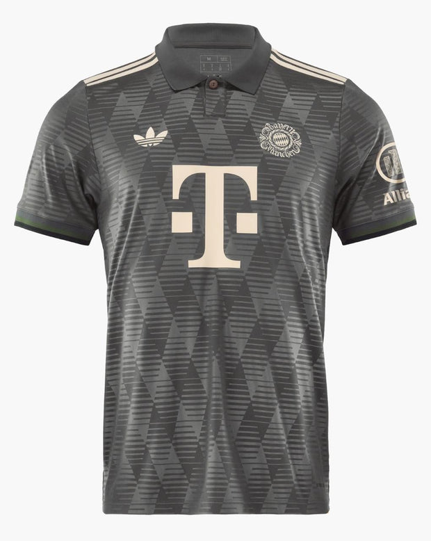 Bayern Munich  24/25 Oktoberfest - Fourth Jersey