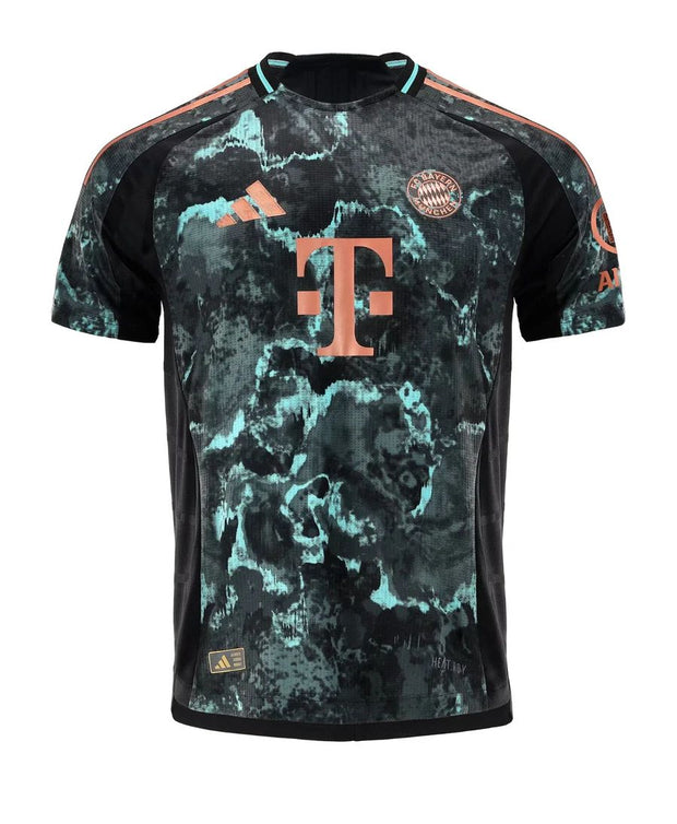 FC Bayern 24/25 Away Jersey