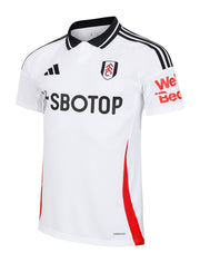 Fulham 24/25 Home Jersey