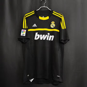 REAL MADRID 11/12 Goal Keeper Jersey