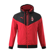 AC Milan Tracksuit Jacket