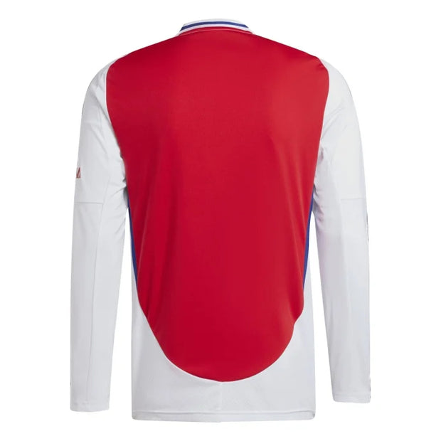 Arsena Home 24/25 Long Sleeve Jersey