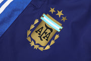 Argentina 94' Retro Windbreaker set