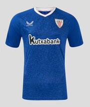 Athletic Bilbao 24/25  Away Jersey