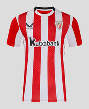 Athletic Bilbao 24/25  Home Jersey