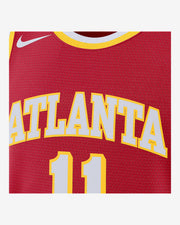 Atlanta Hawks Icon Edition