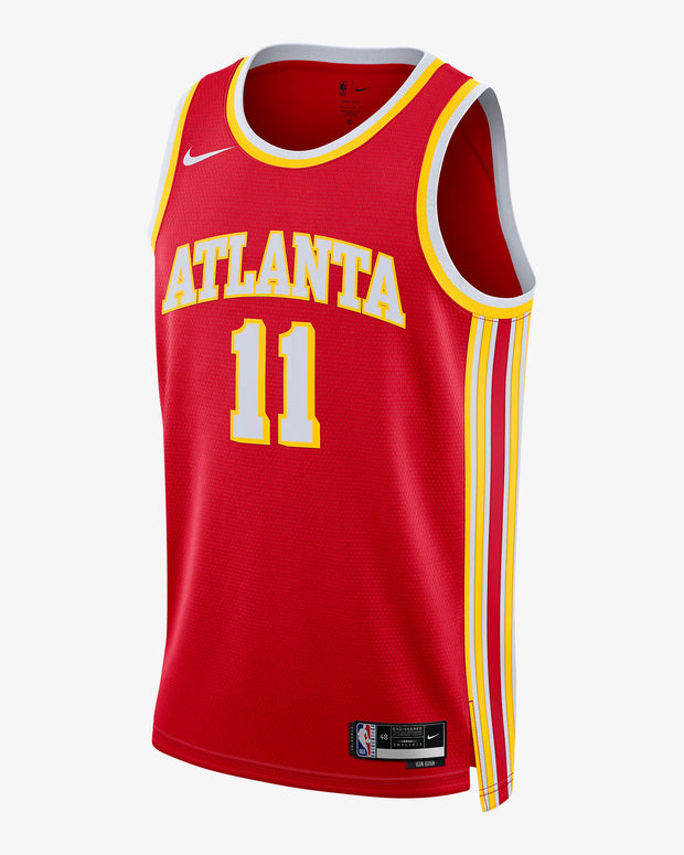 Atlanta Hawks Icon Edition