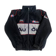 Audi Vintage Racing Jacket