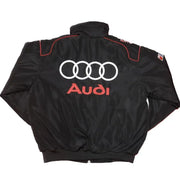 Audi Vintage Racing Jacket