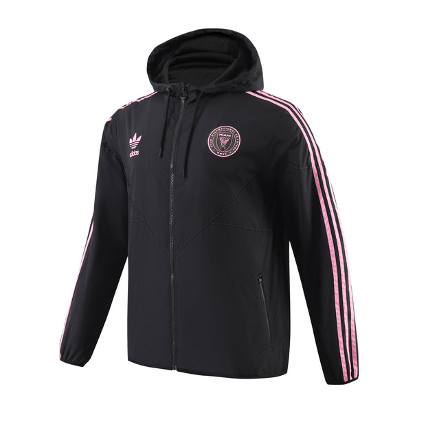 Inter Maimi Tracksuit Top